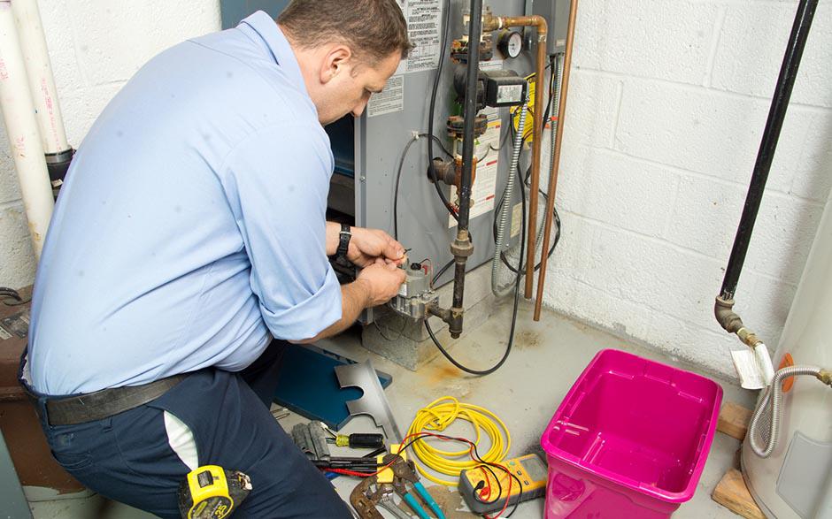 chauffage thermique Noisy-le-Grand