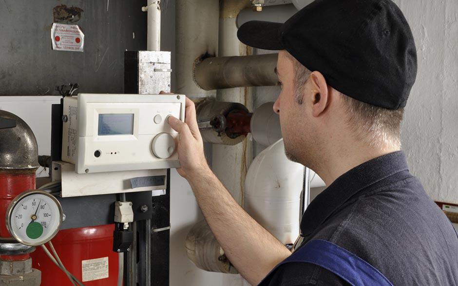 entreprise chauffage Clichy