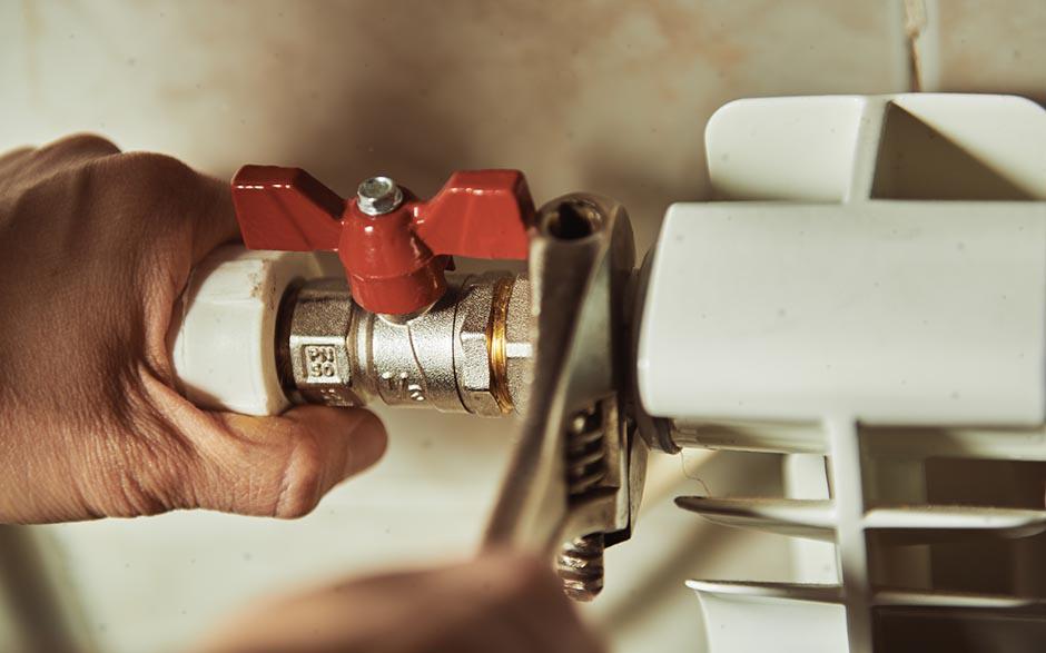 entretien chauffe-eau gaz Clamart